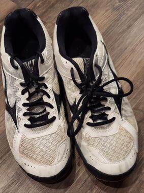 Mizuno Wave SUPERSONIC